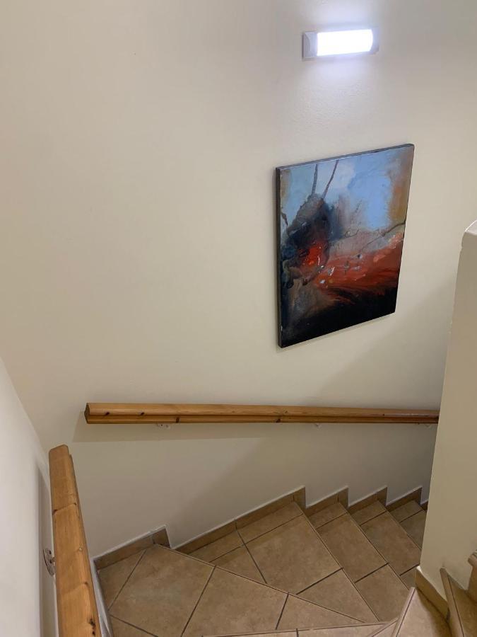Moonlight Sea View Villa Aya Napa Dış mekan fotoğraf